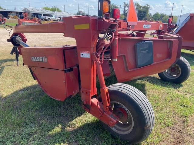 Image of Case IH DC102 equipment image 2