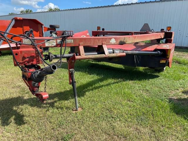 Image of Case IH DC102 equipment image 4