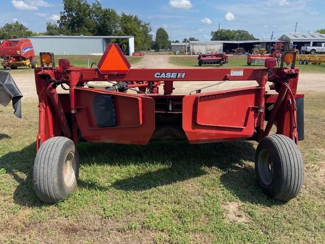 Image of Case IH DC102 equipment image 4