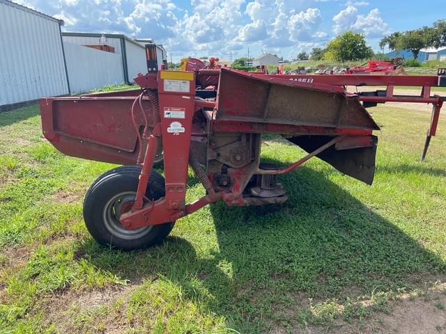 Image of Case IH DC102 equipment image 1
