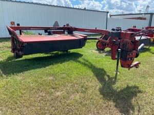 2014 Case IH DC102 Image