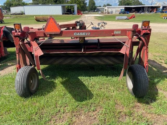 Image of Case IH DC102 equipment image 2