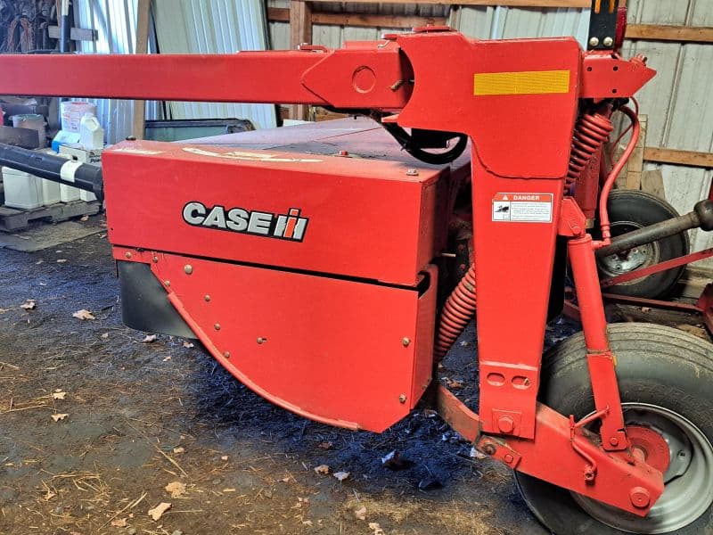 Image of Case IH DC102 Primary image