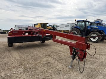 Main image Case IH DC132