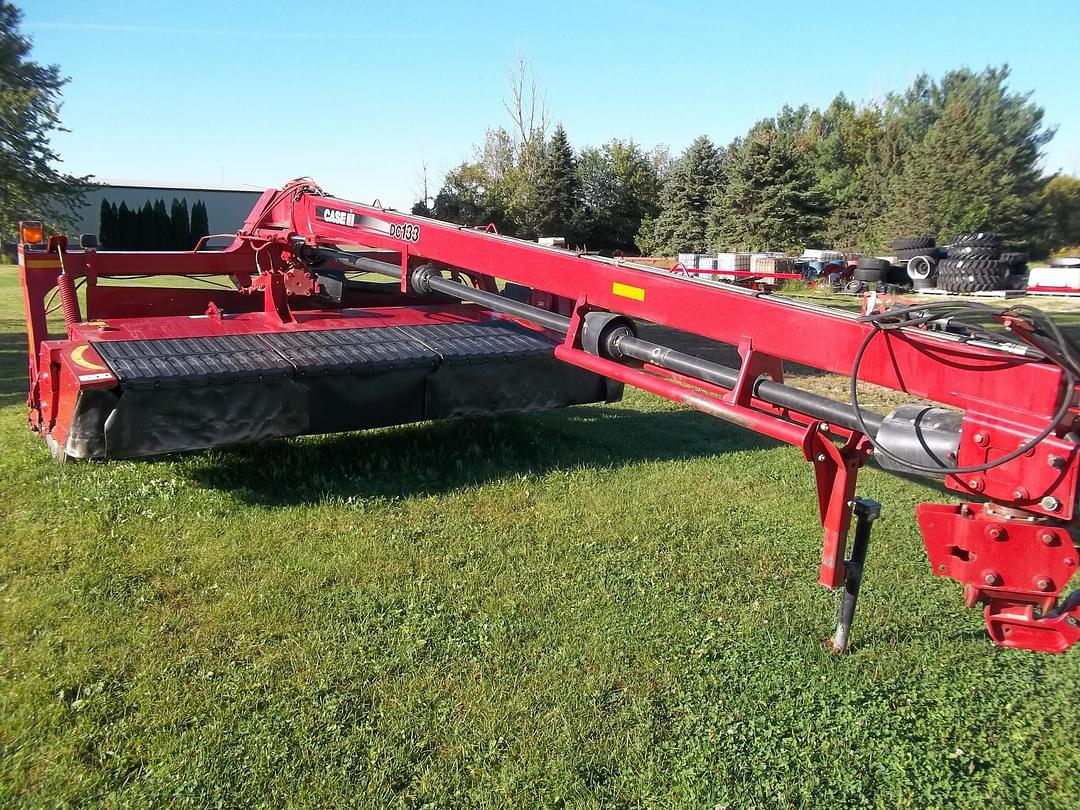 Image of Case IH DC133 Primary image