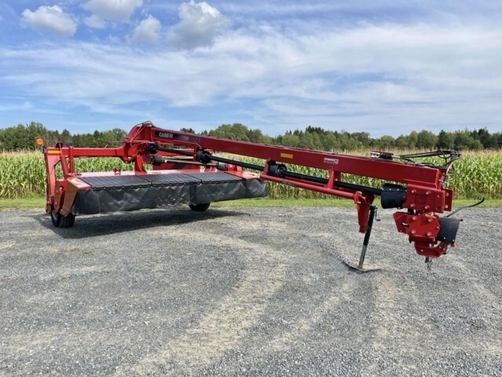 Image of Case IH DC133 Primary image