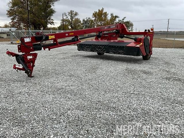 Image of Case IH DC133 equipment image 1