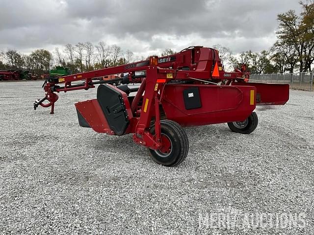 Image of Case IH DC133 equipment image 2