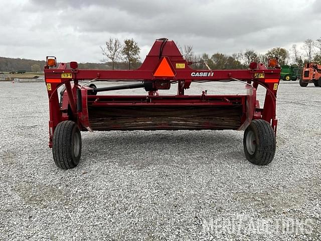 Image of Case IH DC133 equipment image 3