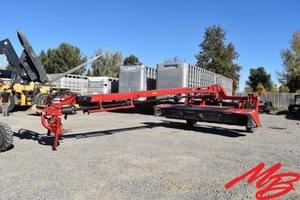 2014 Case IH DC163 Image