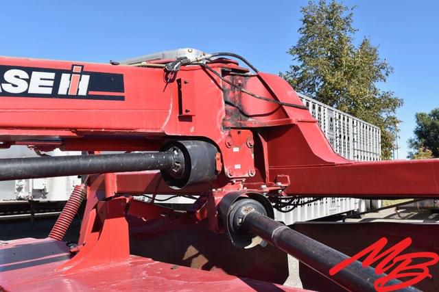 Image of Case IH DC163 equipment image 3
