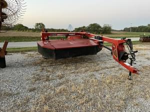 2014 Case IH DC92 Image
