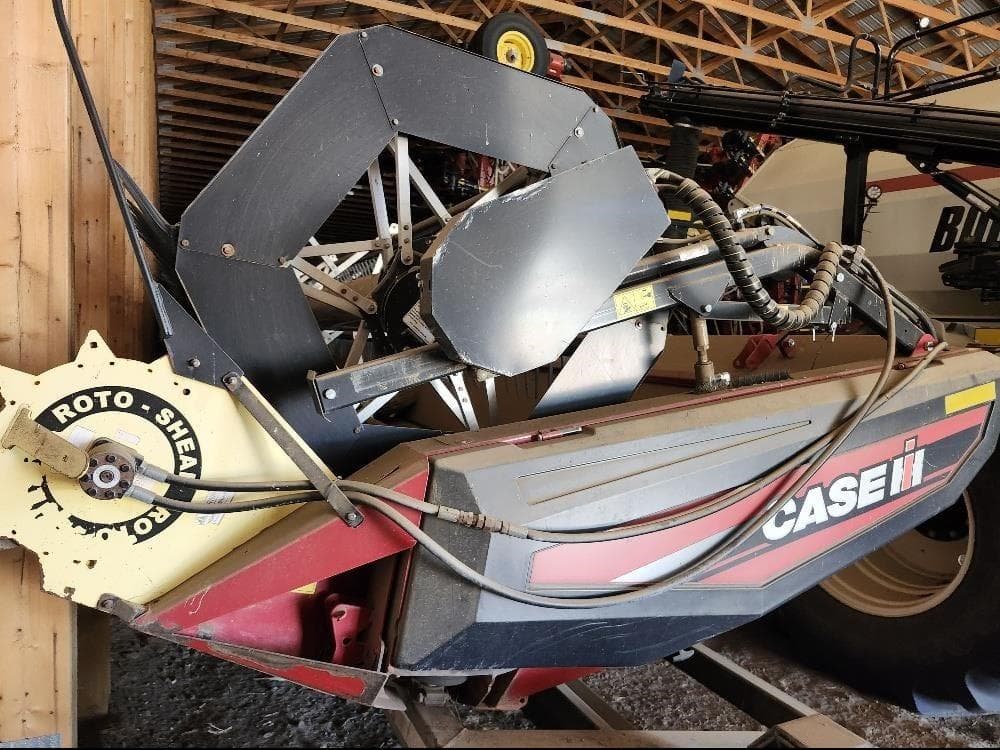 Image of Case IH DH363 Primary image