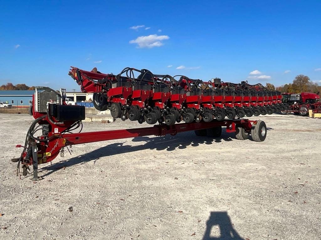 Main image Case IH 1245