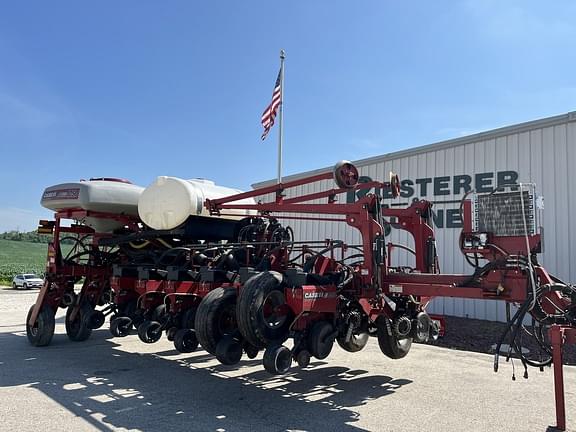 Image of Case IH 1250 Primary image