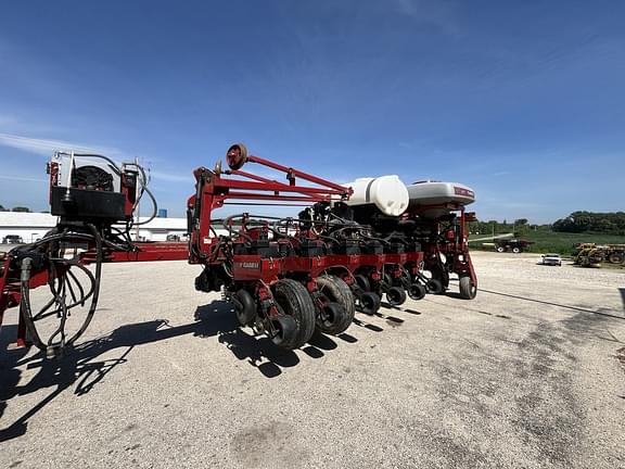 Image of Case IH 1250 equipment image 3