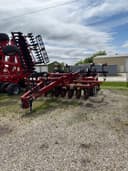2014 Case IH Ecolo-Tiger 527B Image