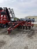 2014 Case IH Ecolo-Tiger 527B Image
