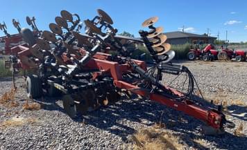 Main image Case IH Ecolo-Tiger 875