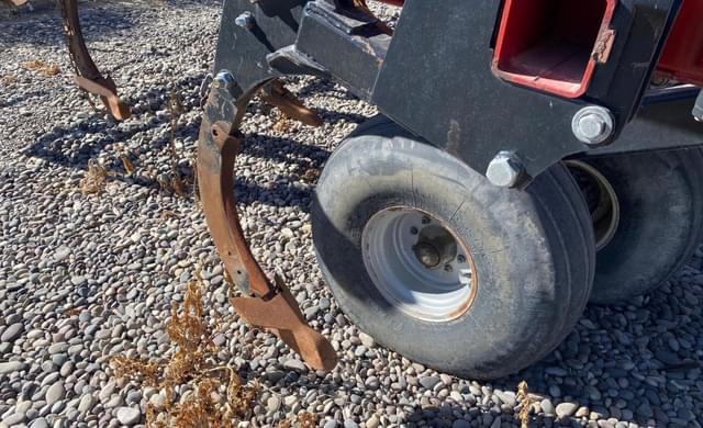 Image of Case IH Ecolo-Tiger 875 equipment image 4