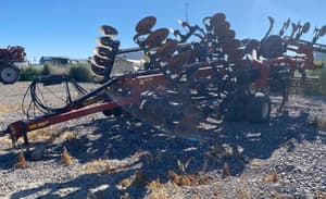 2014 Case IH Ecolo-Tiger 875 Image