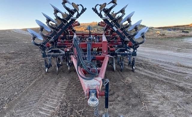 Image of Case IH Ecolo-Tiger 875 equipment image 1