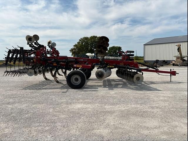 Image of Case IH Ecolo-Tiger 875 equipment image 1