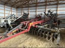 2014 Case IH Ecolo-Tiger 875 Image