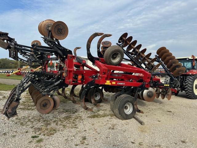 Image of Case IH Ecolo-Tiger 875 equipment image 3