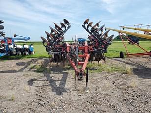 Main image Case IH Ecolo-Tiger 875 1