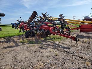 Main image Case IH Ecolo-Tiger 875 3