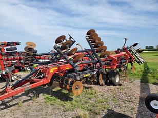 Main image Case IH Ecolo-Tiger 875 6