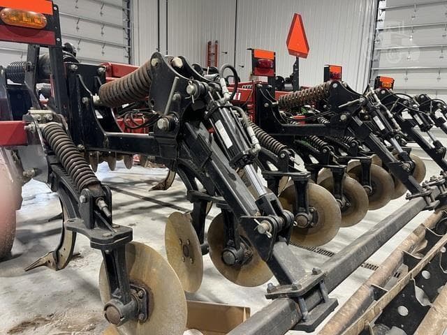 Image of Case IH Ecolo-Tiger 875 equipment image 4