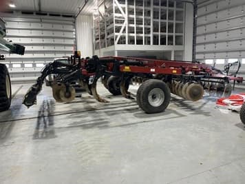 Main image Case IH Ecolo-Tiger 875