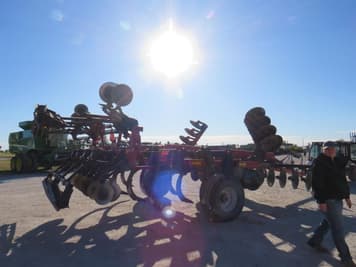 Main image Case IH Ecolo-Tiger 875