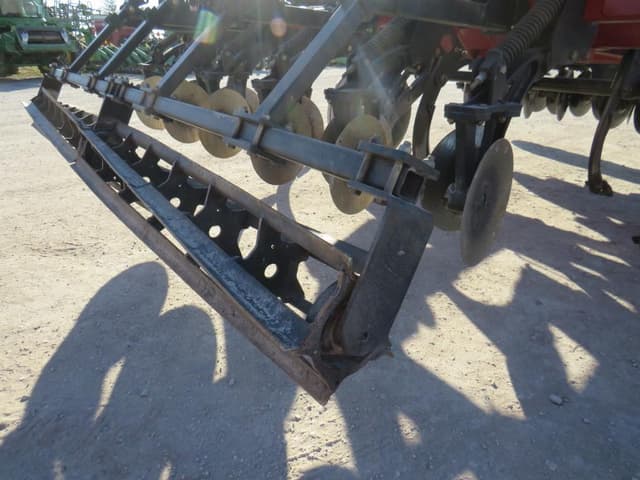 Image of Case IH Ecolo-Tiger 875 equipment image 1