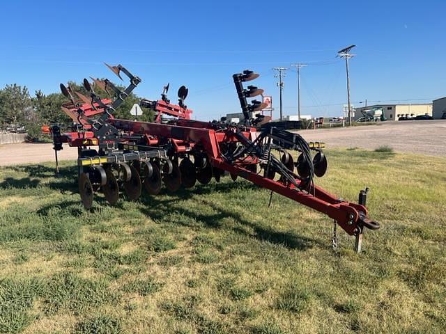 Image of Case IH Ecolo-Tiger 875 equipment image 1