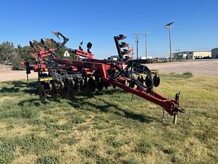 Main image Case IH Ecolo-Tiger 875 1