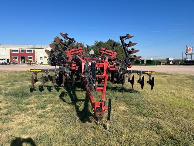 Image of Case IH Ecolo-Tiger 875 equipment image 2