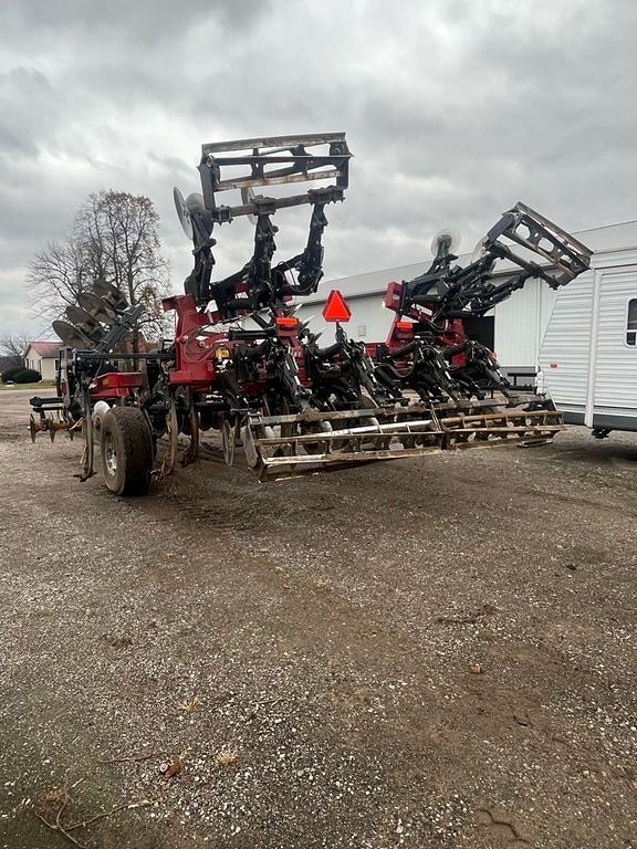 Image of Case IH Ecolo-Tiger 875 equipment image 1