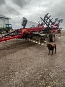 2014 Case IH Ecolo-Tiger 875 Image