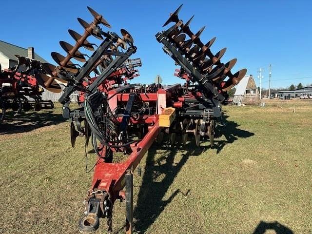 Image of Case IH Ecolo-Tiger 875 equipment image 1