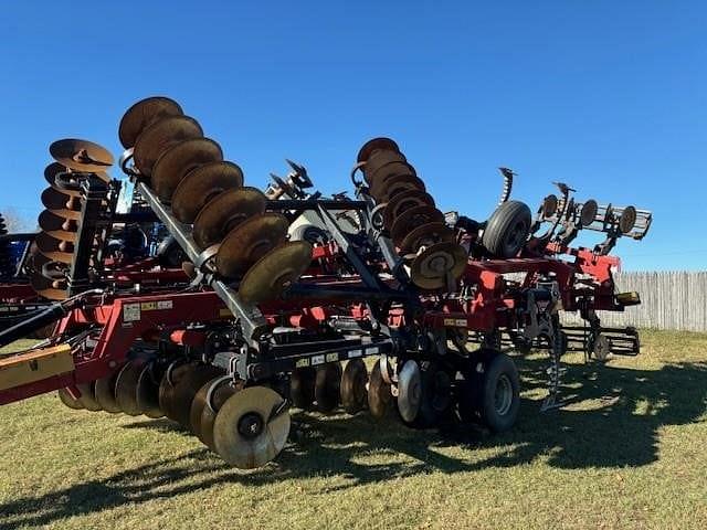 Image of Case IH Ecolo-Tiger 875 Primary image