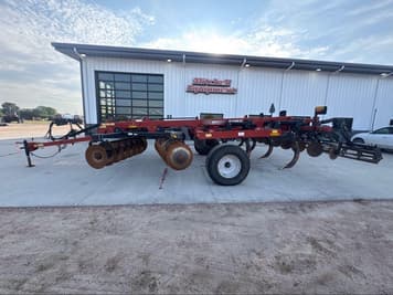 Main image Case IH Ecolo-Tiger 875