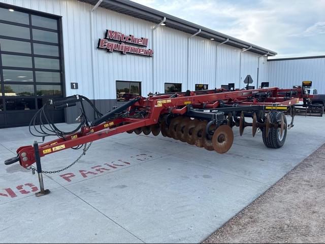 Image of Case IH Ecolo-Tiger 875 equipment image 1