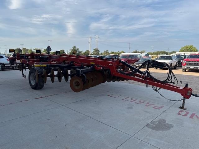 Image of Case IH Ecolo-Tiger 875 equipment image 3