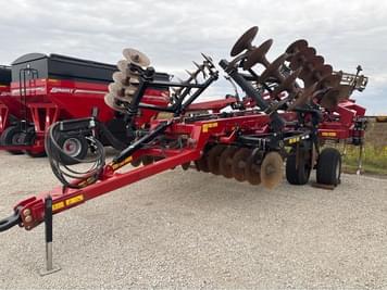 Main image Case IH Ecolo-Tiger 875