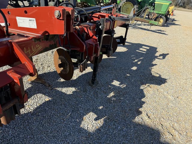 Image of Case IH 2500 Ecolo-Til equipment image 4