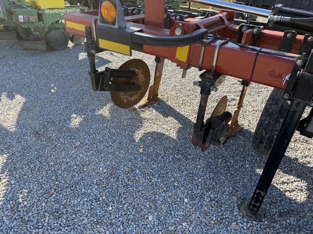 Image of Case IH 2500 Ecolo-Til equipment image 3