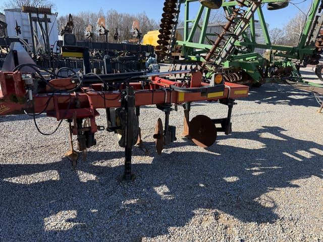 Image of Case IH 2500 Ecolo-Til equipment image 1